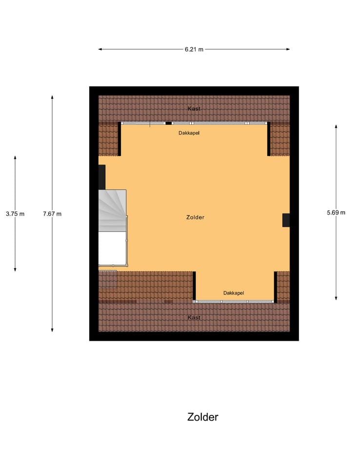 Foto 51 van Vossenlaan 67
