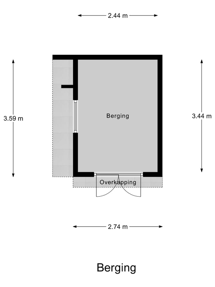 Foto 53 van Vossenlaan 67