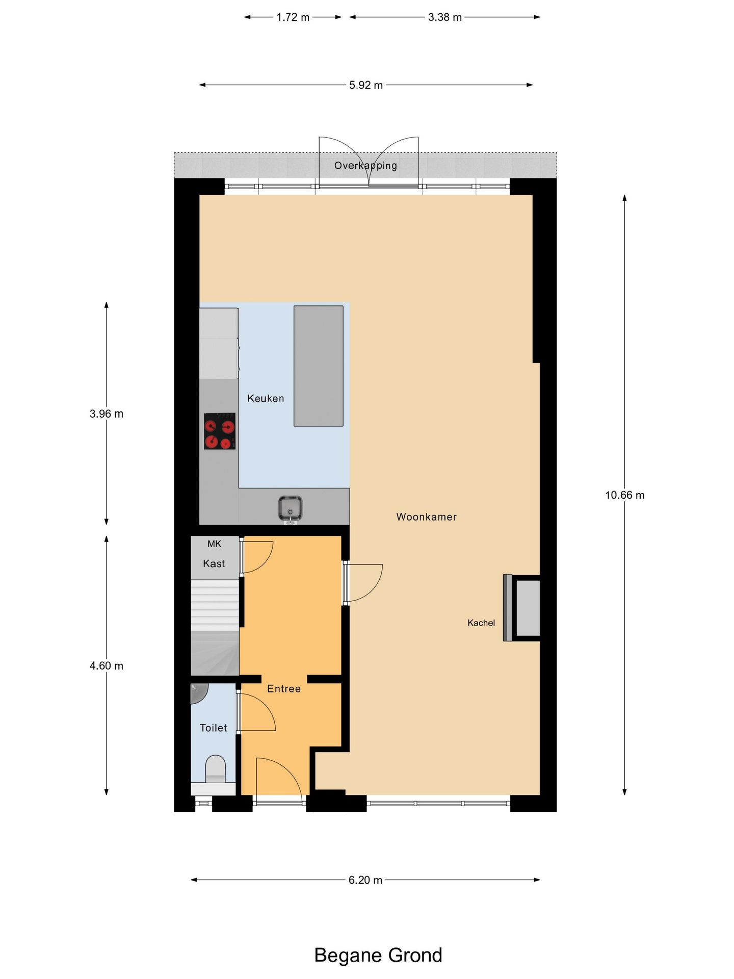 Photo 49 of Vossenlaan 67