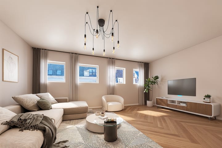 Foto 2 van Oudestraat 13-02