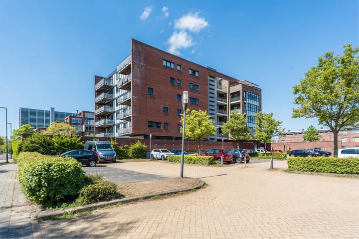 Foto 3 van Dijkmanschans 36