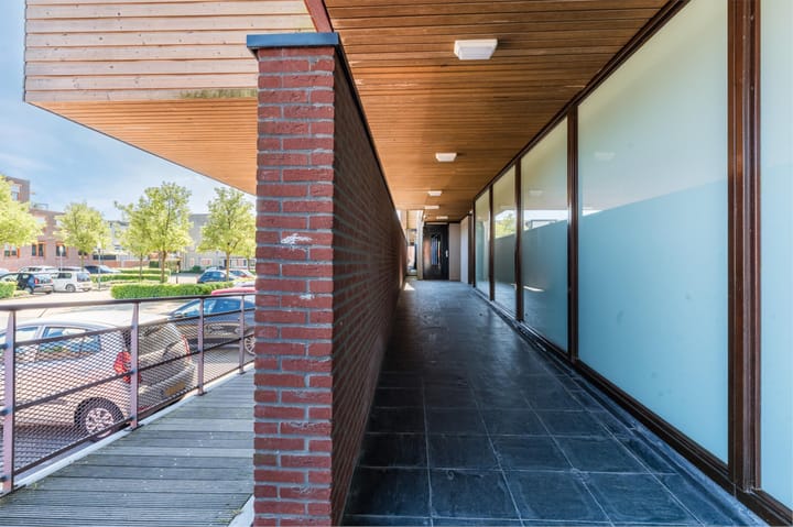 Foto 4 van Dijkmanschans 36