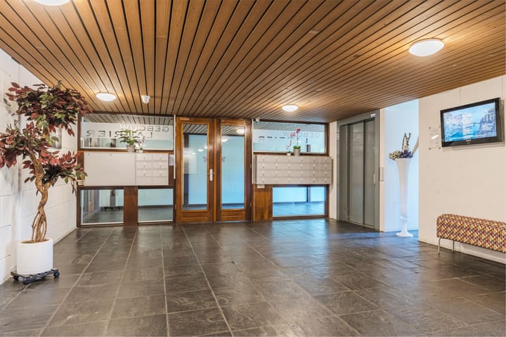 Foto 5 van Dijkmanschans 36