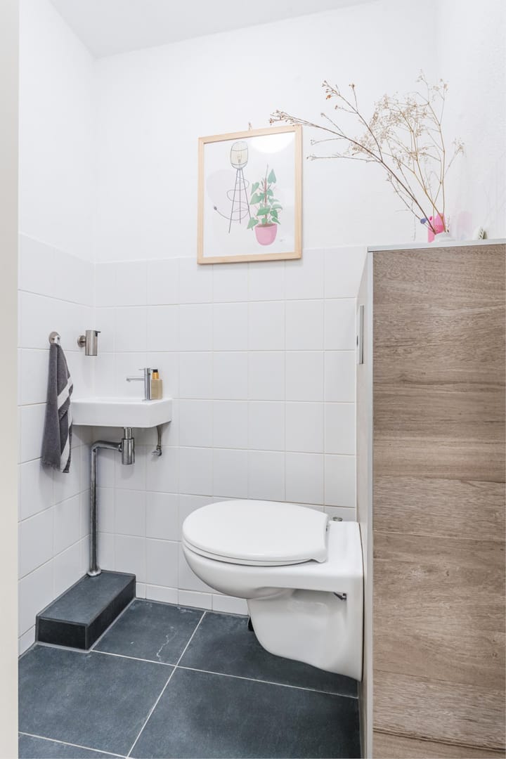 Foto 9 van Dijkmanschans 36