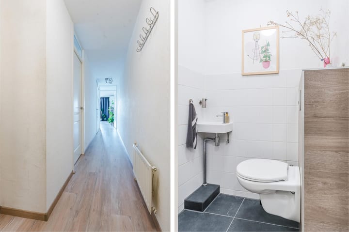 Foto 10 van Dijkmanschans 36