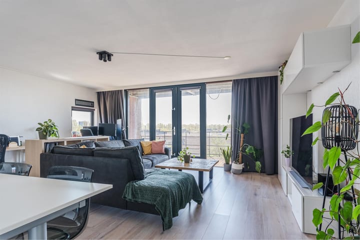 Foto 11 van Dijkmanschans 36