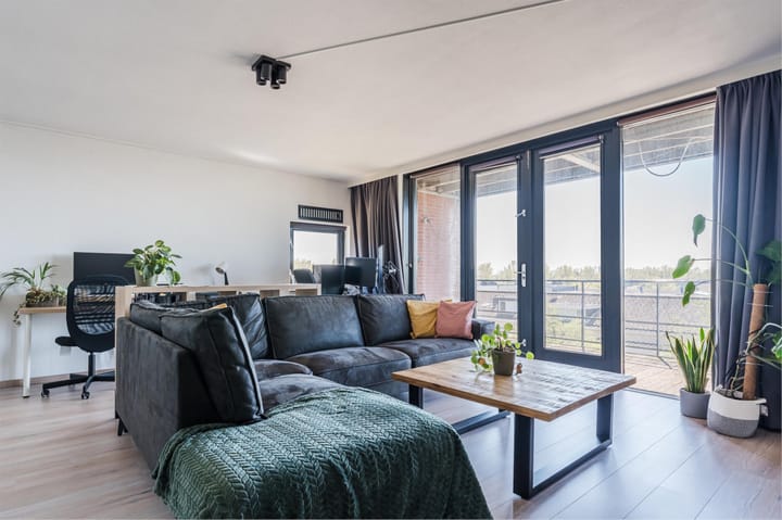 Foto 12 van Dijkmanschans 36