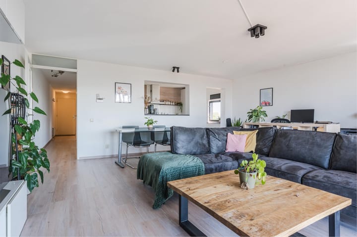 Foto 13 van Dijkmanschans 36