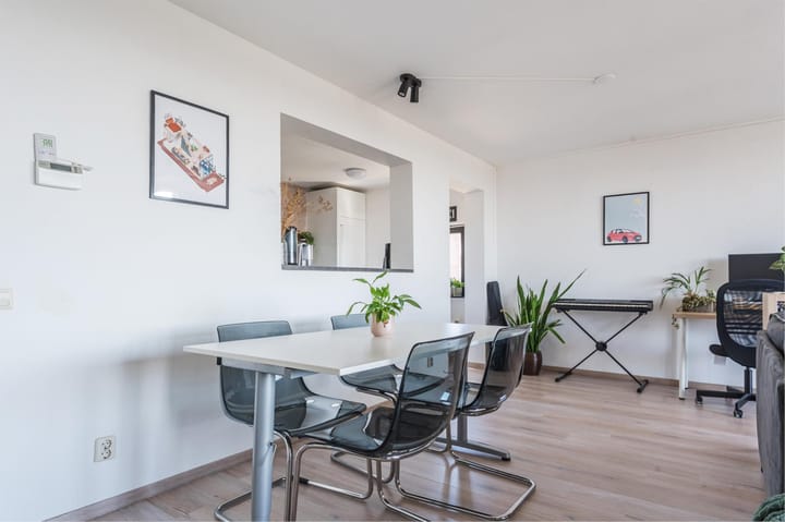 Foto 14 van Dijkmanschans 36