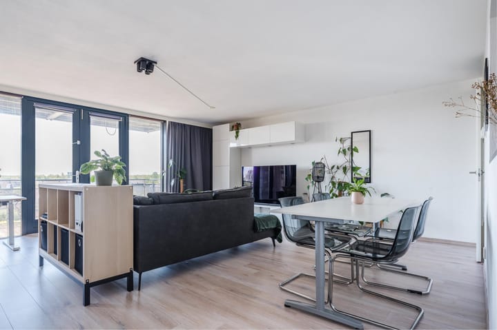 Foto 15 van Dijkmanschans 36