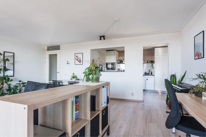 Foto 16 van Dijkmanschans 36