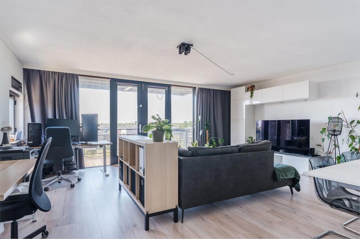 Foto 17 van Dijkmanschans 36