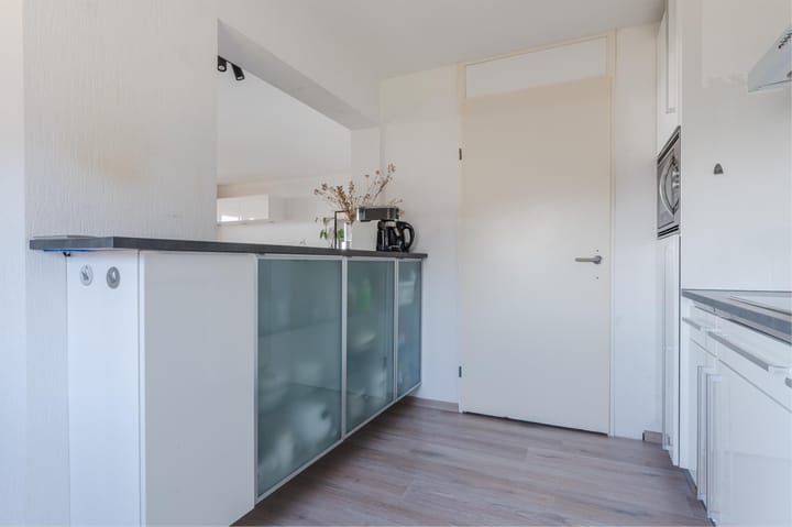 Foto 20 van Dijkmanschans 36