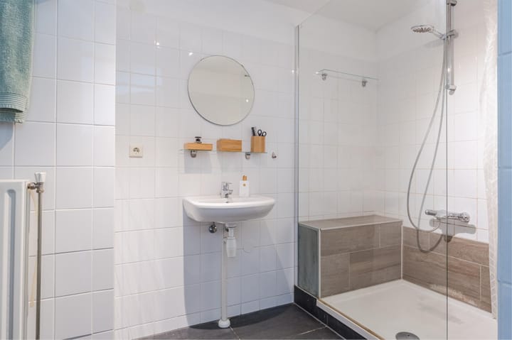 Foto 25 van Dijkmanschans 36