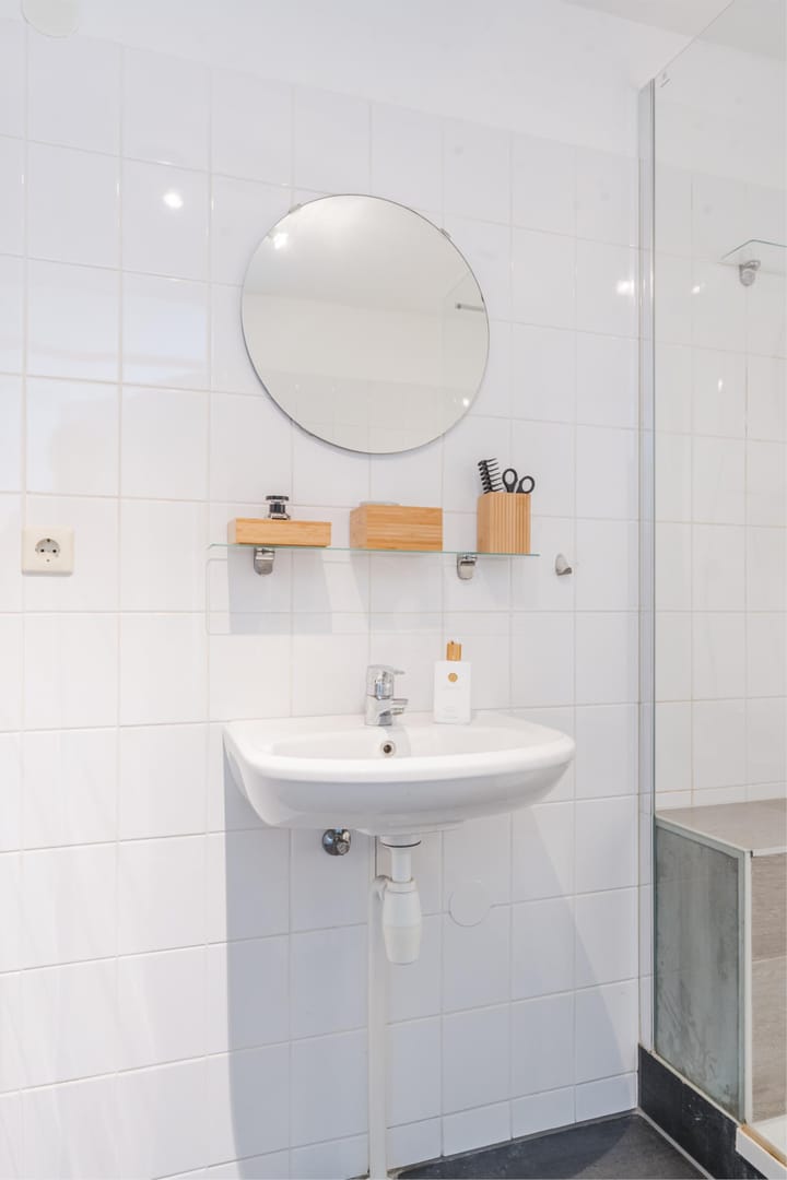 Foto 27 van Dijkmanschans 36