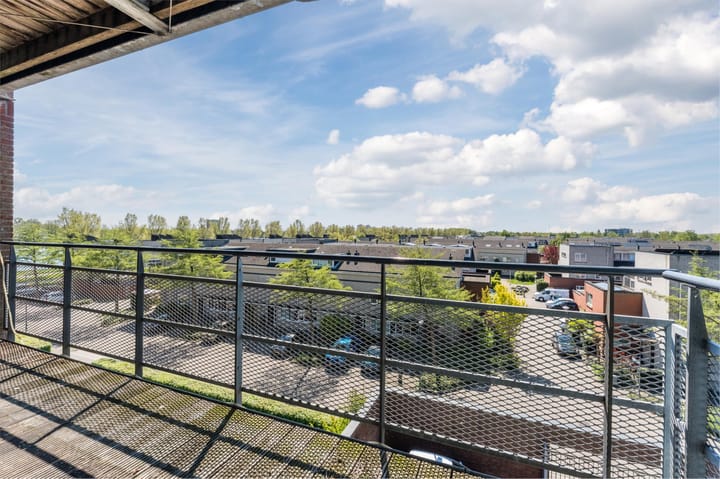 Foto 31 van Dijkmanschans 36