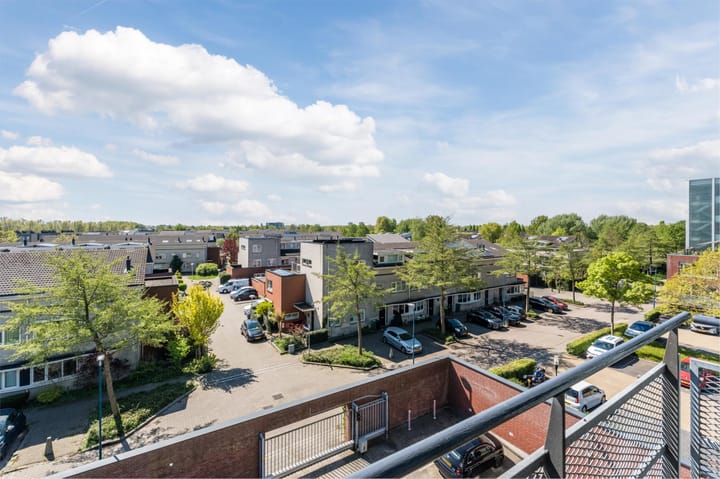 Foto 33 van Dijkmanschans 36