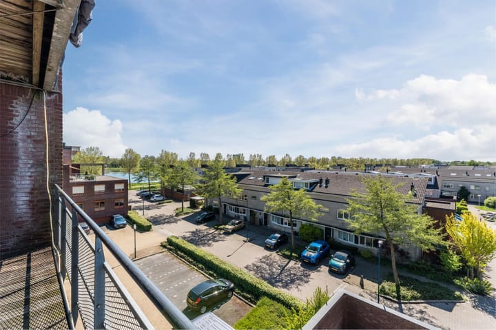 Foto 32 van Dijkmanschans 36