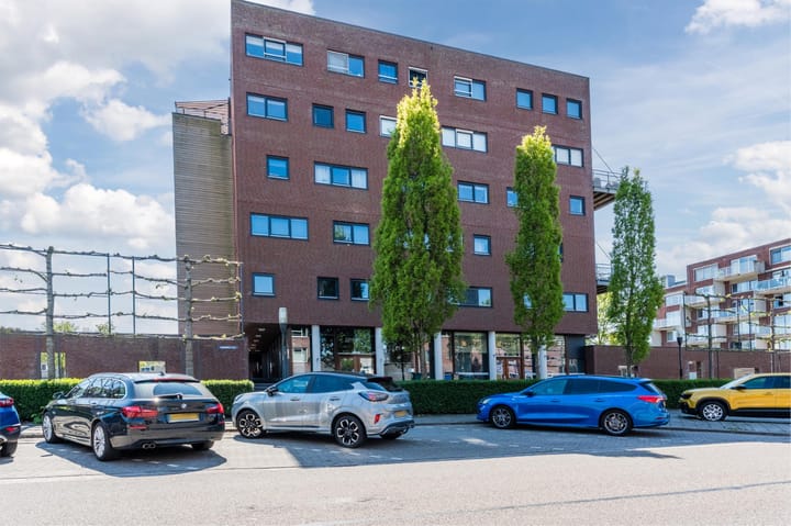 Foto 35 van Dijkmanschans 36