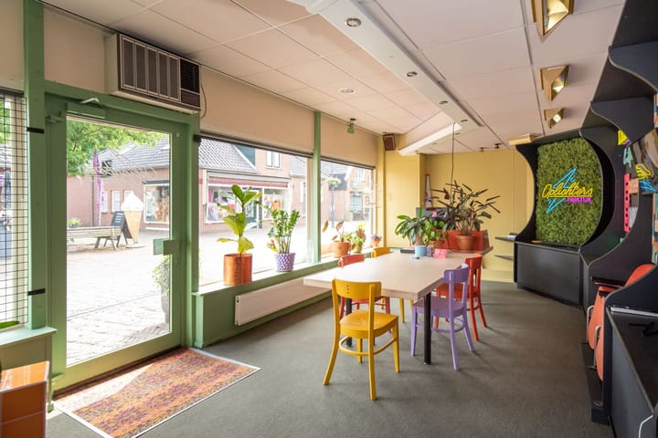 Photo 3 of Dorpsstraat 27