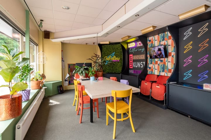 Photo 4 of Dorpsstraat 27