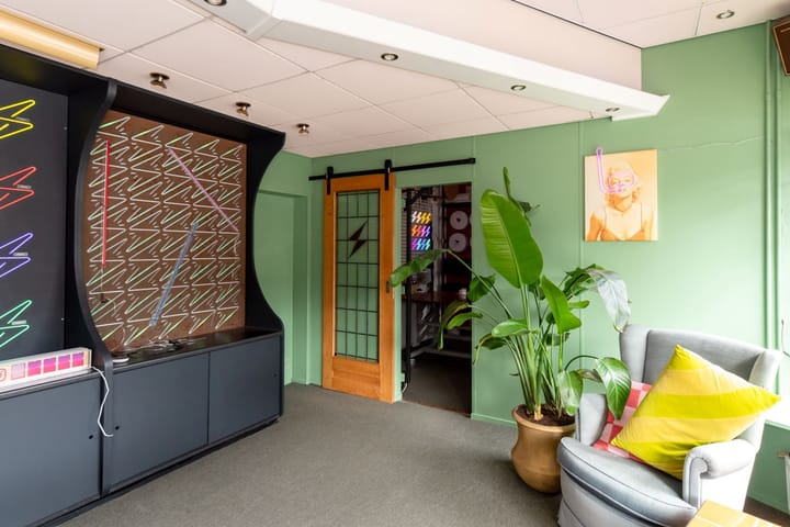 Photo 5 of Dorpsstraat 27