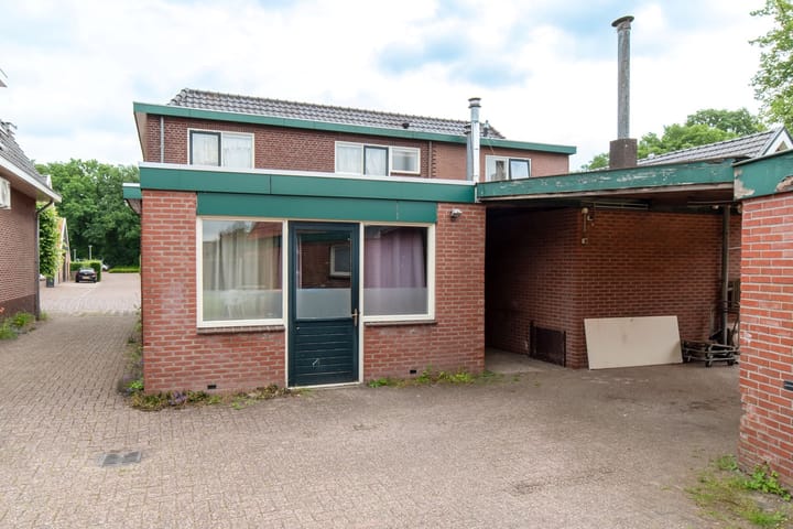 Foto 19 van Dorpsstraat 27