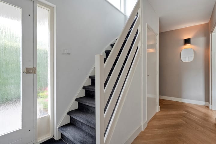 Foto 4 van Klaproosstraat 52