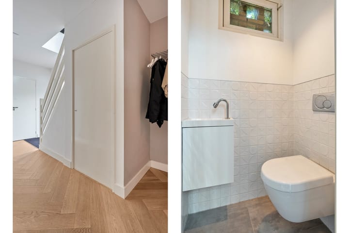 Foto 5 van Klaproosstraat 52