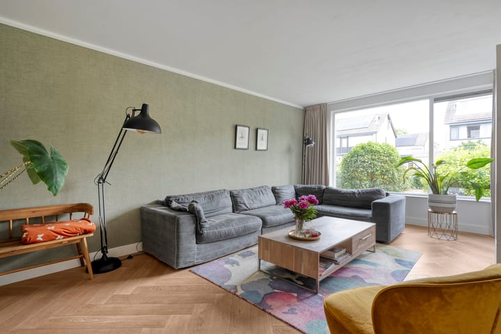 Foto 6 van Klaproosstraat 52