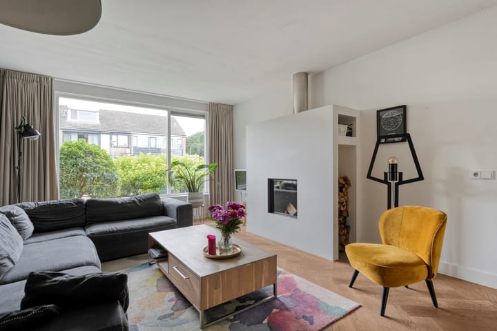 Foto 7 van Klaproosstraat 52