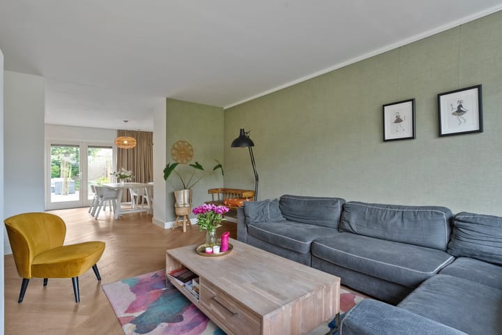 Foto 8 van Klaproosstraat 52