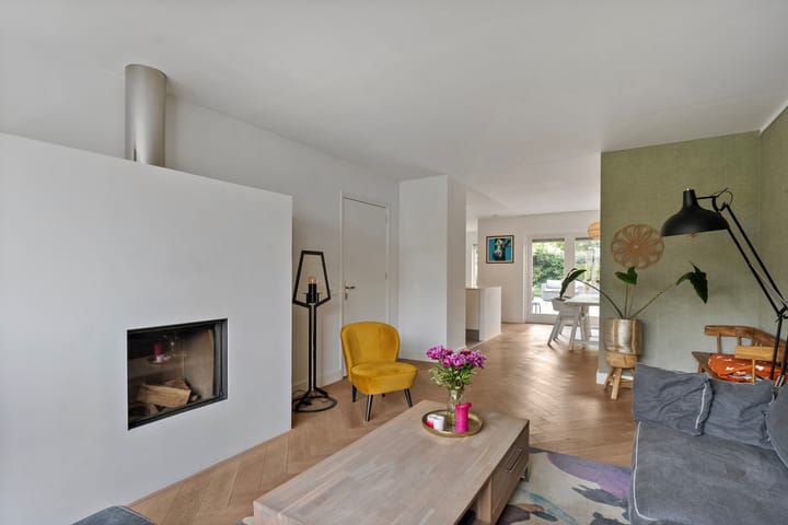 Foto 9 van Klaproosstraat 52