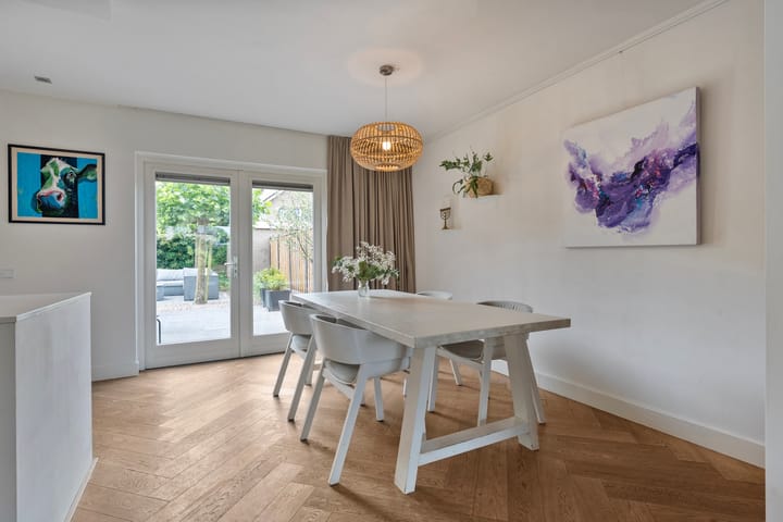 Foto 10 van Klaproosstraat 52