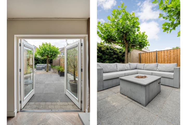 Foto 12 van Klaproosstraat 52