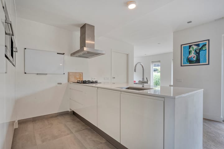 Foto 13 van Klaproosstraat 52