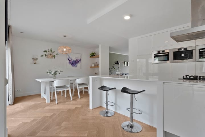 Foto 16 van Klaproosstraat 52