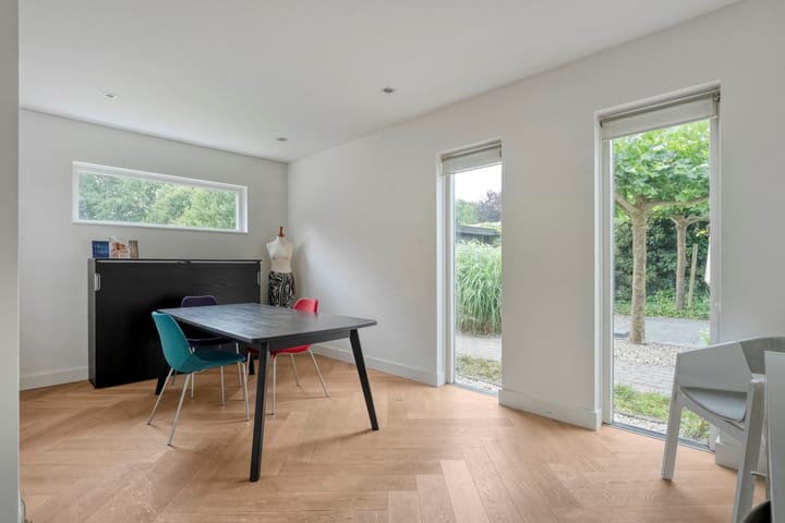 Foto 18 van Klaproosstraat 52