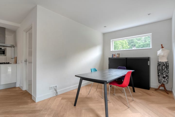 Foto 19 van Klaproosstraat 52