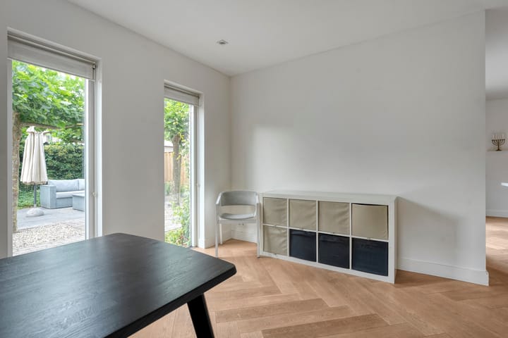 Foto 21 van Klaproosstraat 52