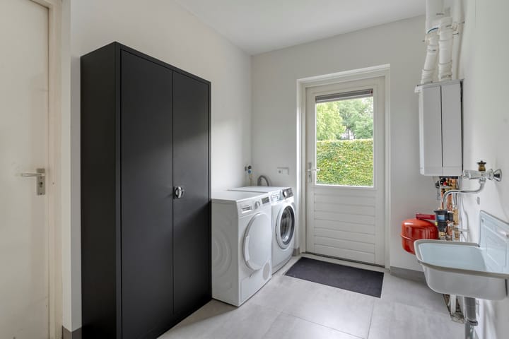 Foto 22 van Klaproosstraat 52