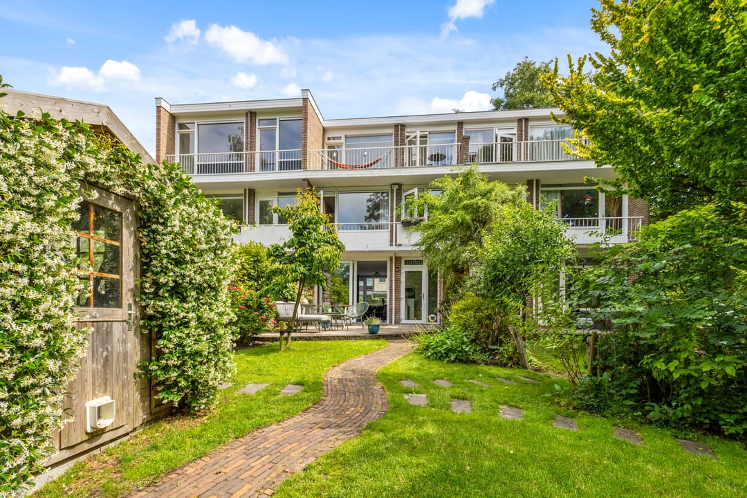 Foto 1 van Gerstkamp 31