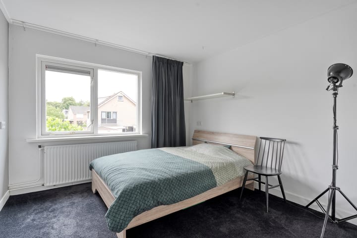 Foto 25 van Klaproosstraat 52