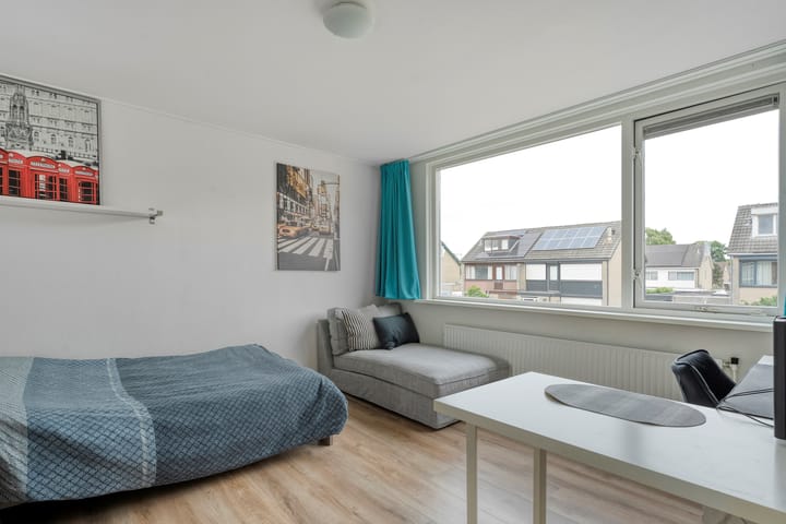 Foto 27 van Klaproosstraat 52