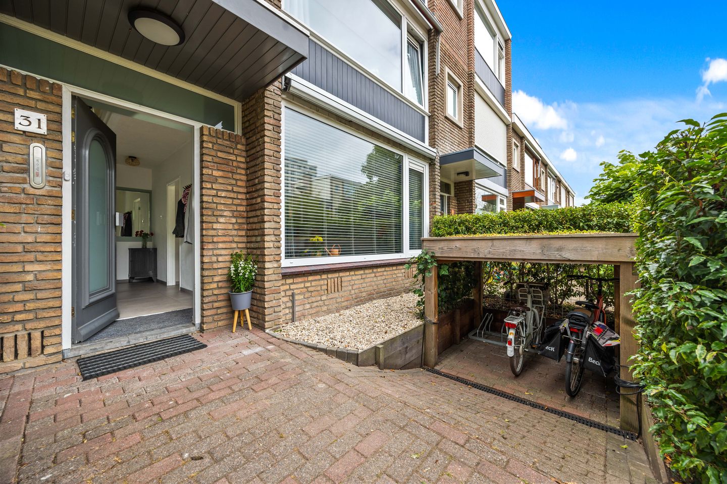 Foto 4 van Gerstkamp 31