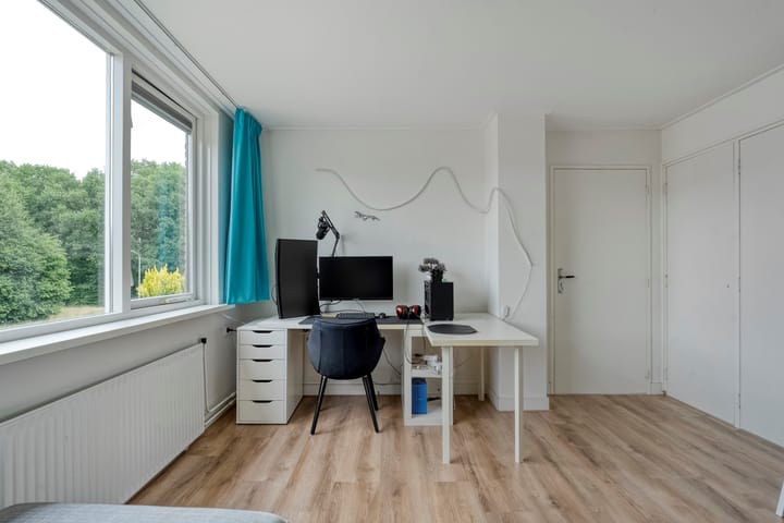 Foto 28 van Klaproosstraat 52