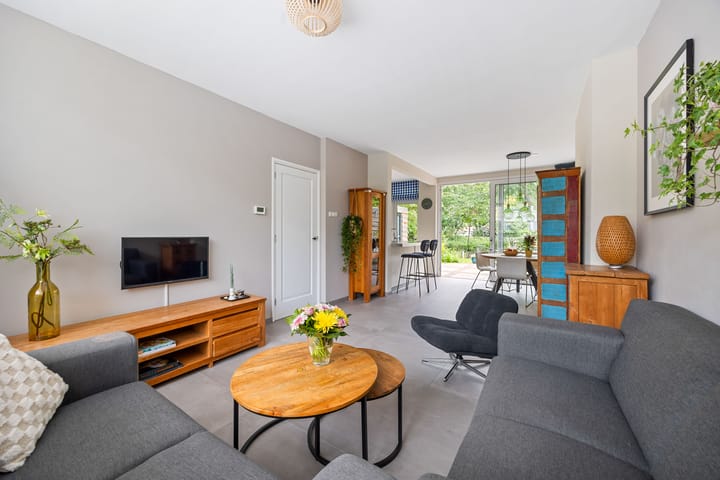 Foto 7 van Gerstkamp 31