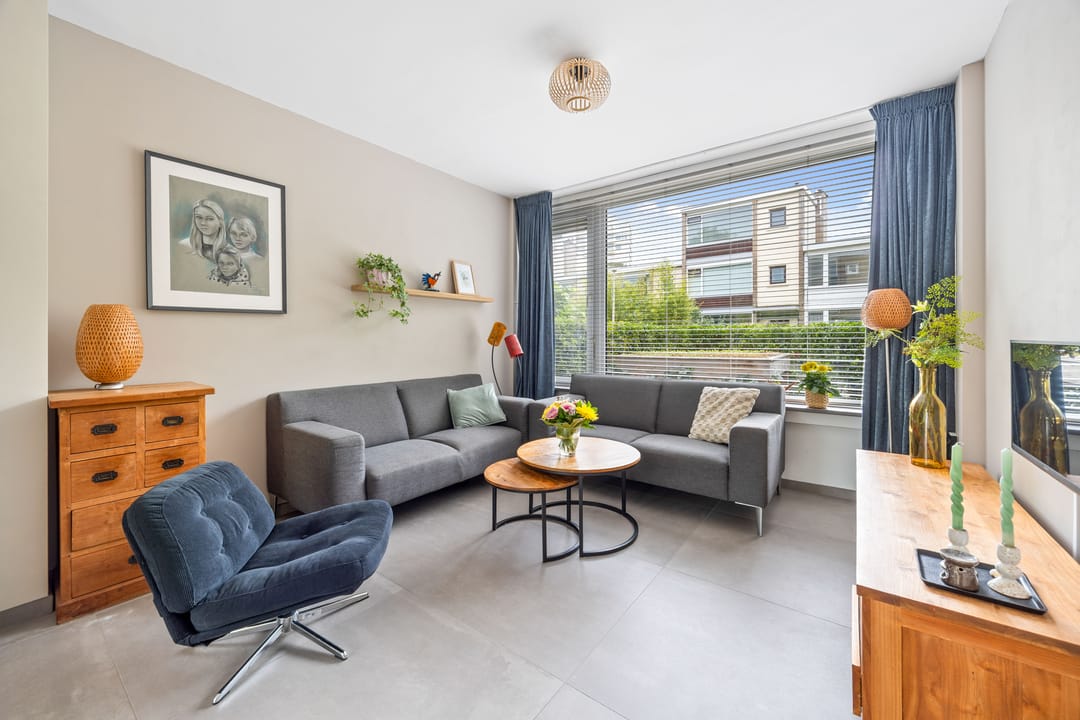 Foto 8 van Gerstkamp 31