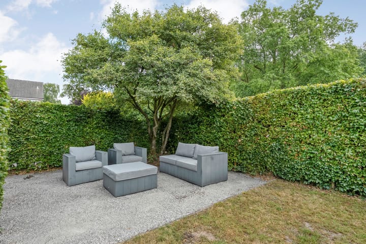 Foto 37 van Klaproosstraat 52