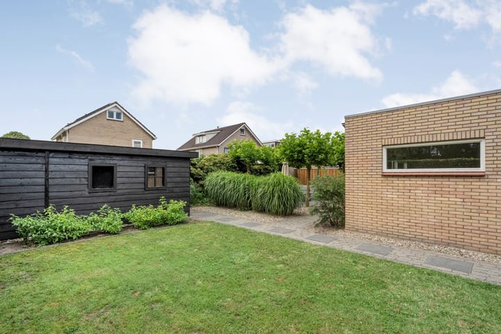 Foto 39 van Klaproosstraat 52